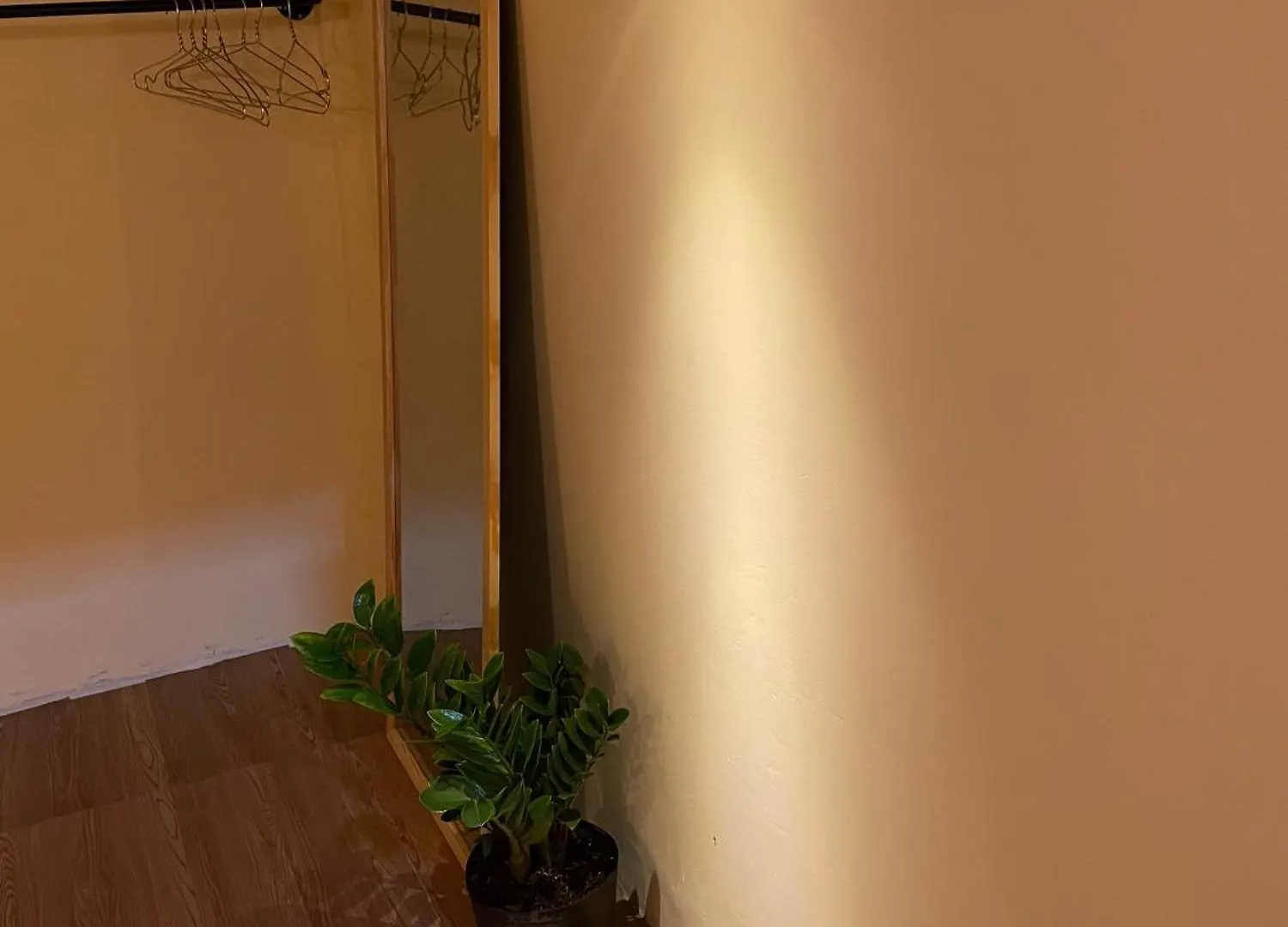 Hotel Chang Oi Homestay Sai Gon Hô Chi Minh-Ville