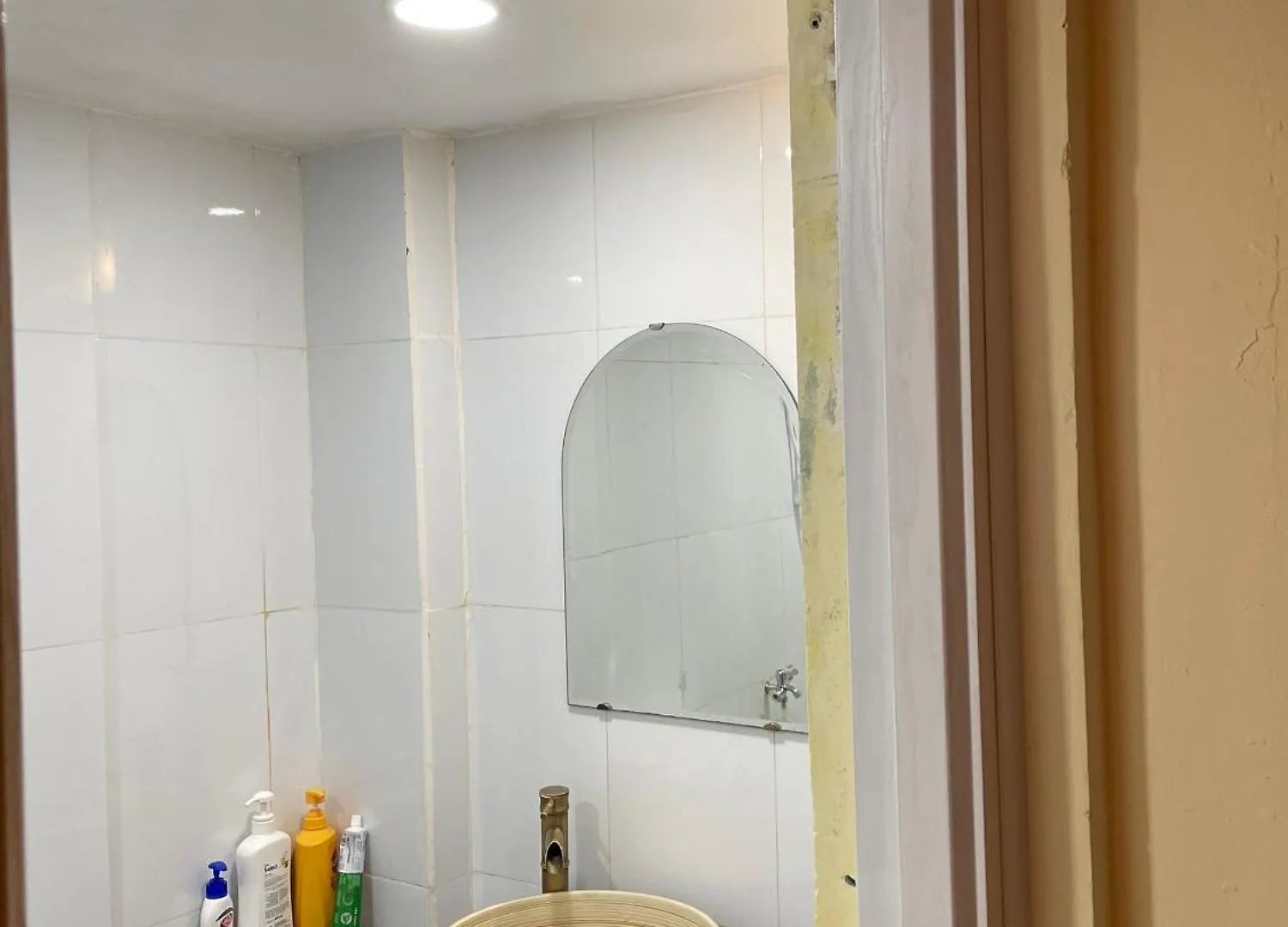Hotel Chang Oi Homestay Sai Gon Hô Chi Minh-Ville