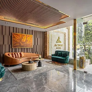 Hotel Acnos, Hô Chi Minh-Ville