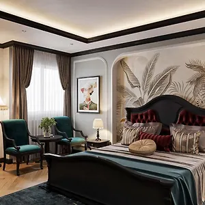 Hotel Nicecy - Bui Thi Xuan Street, Hô Chi Minh-Ville