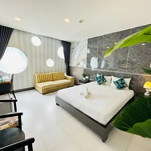 Hotel Centana Ben Thanh, Ho Chi Minh City