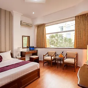 Hotel Vilion &, Ho Chi Minh City