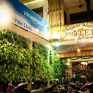 Hotel Sai Gon 1979, Ho Chi Minh City